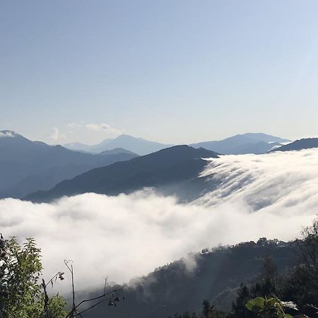 Yun Meng Xianjing Homestay Ren'ai Exterior foto
