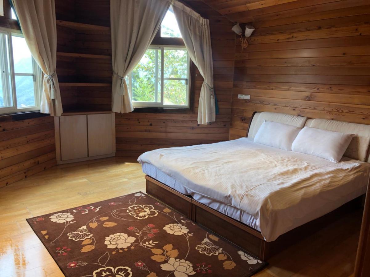 Yun Meng Xianjing Homestay Ren'ai Exterior foto