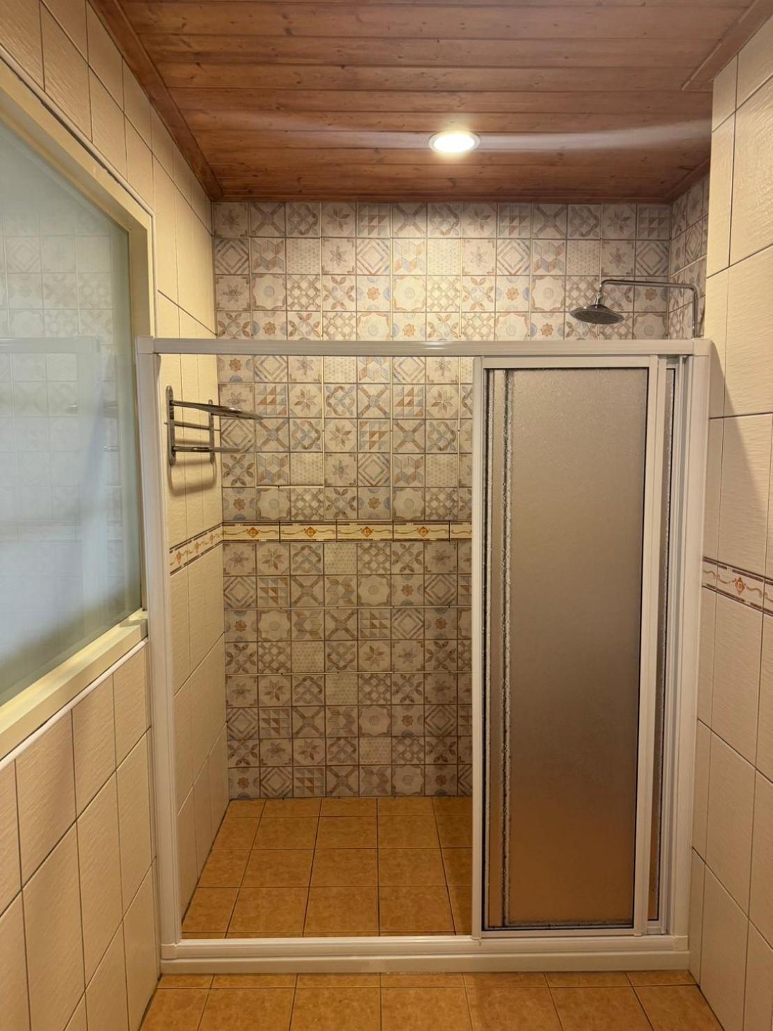 Yun Meng Xianjing Homestay Ren'ai Exterior foto