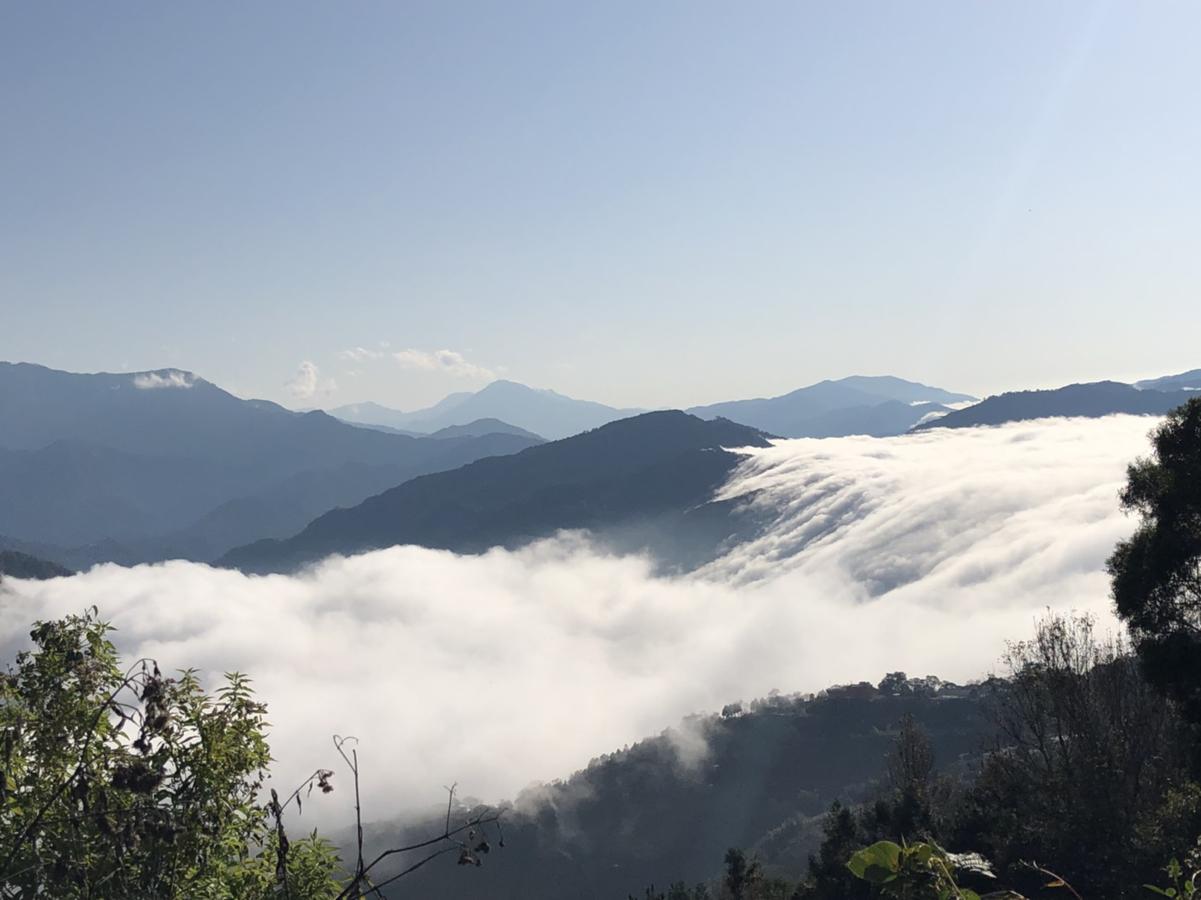 Yun Meng Xianjing Homestay Ren'ai Exterior foto